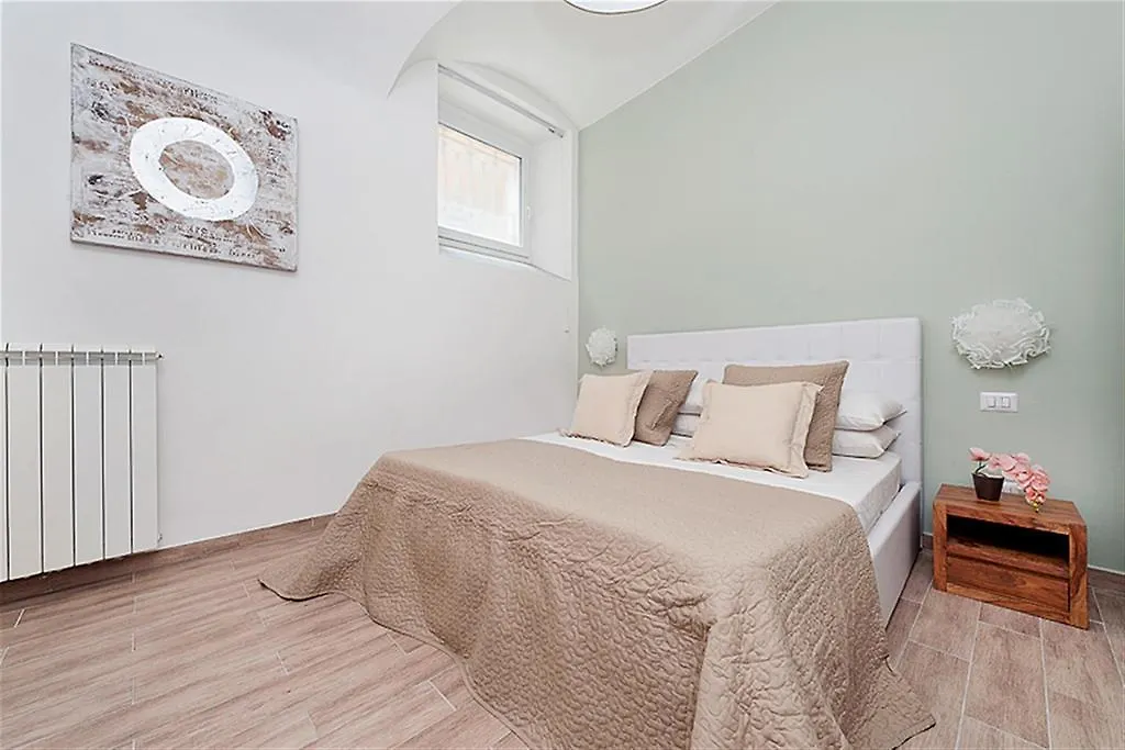 روما Friendly Rentals Amour 0*,  إيطاليا