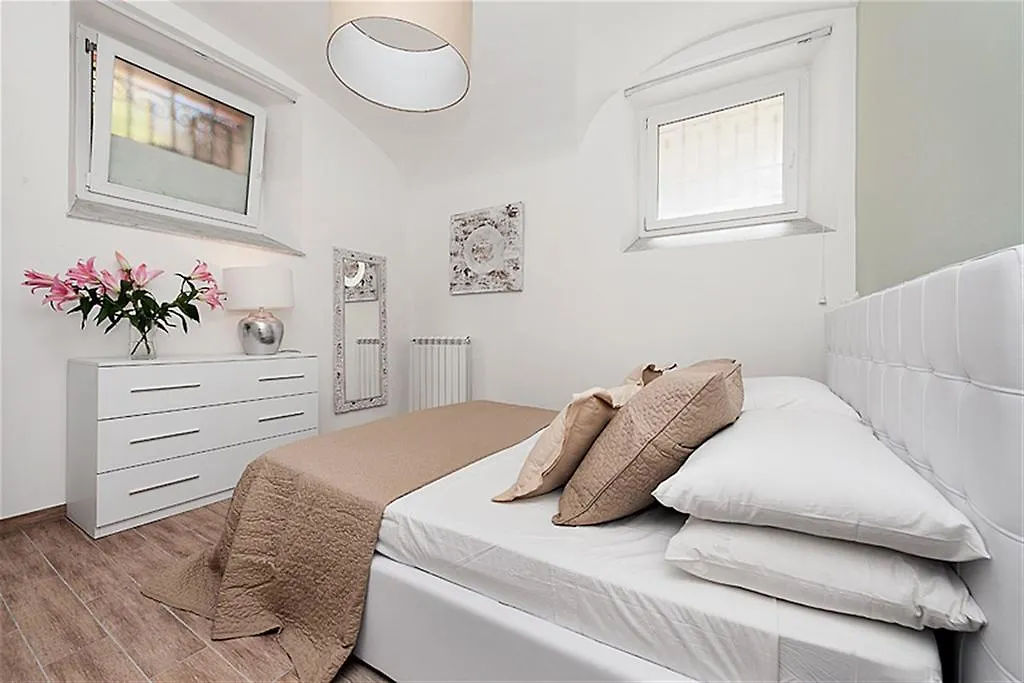 Friendly Rentals Amour Rome Apartment