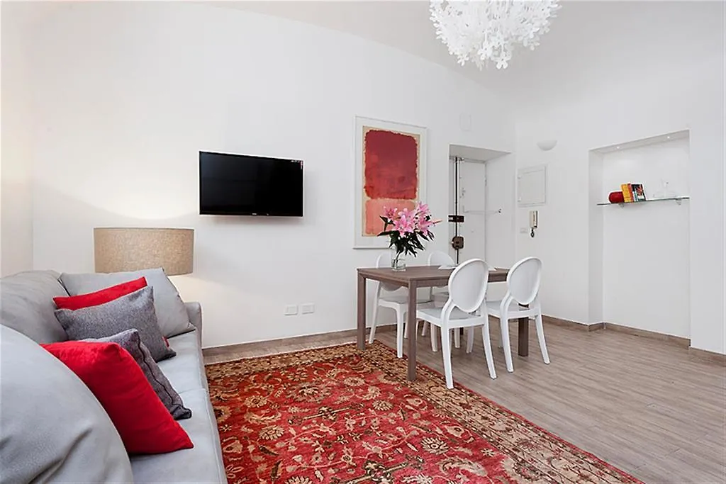 Friendly Rentals Amour Rome 0*,  Italy